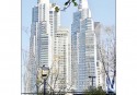 005-035 - Sordoni Monica-Sombrero y rascacielos