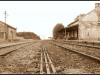 Elena Robin - Estacion abandonada