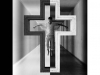 33 - Dualidad (Cristo) - Nicolas Blaiotta