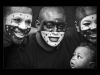 74 - Retrato de candombe (gente negra) - Gabriel Cattaruzza