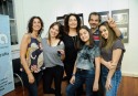 Muestra docente 2019 - 021
