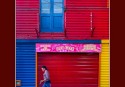 2 Giallo Blu Rosso Boca