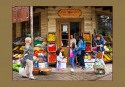 5 Il mercatino