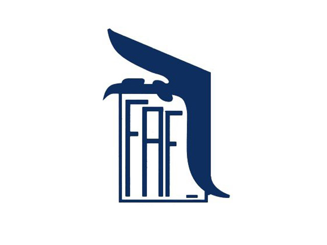 Logo Codor FAF