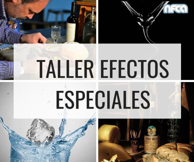 Efectos Especiales