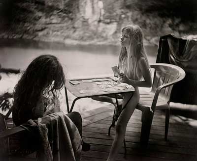 Sally Mann