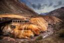 12-Nahmad, Hector - Puente del Inca 22 - Color - Aceptada