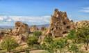 20-Nahmad, Hector - Paisajes de Capadoccia - Travel - Aceptada