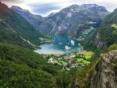 19-Nahmad, Hector - El fiordo de Geiranger - travel - Aceptada