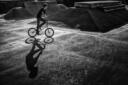 15-Mención de Jurado - Pirueta ciclística - Frende Horacio
