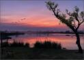05-Nahmad, Hector - Atardecer en Contemponi - Paisaje - Aceptada