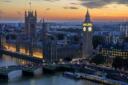 06-Quintana Fiore, Rosalba  - Atardecer en Londres - Paisaje - Aceptada