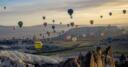 10-Quintana Fiore, Rosalba  - Despegue De Globos - Paisaje - Aceptada
