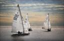 002-2º Premio - Velas al viento - Tamaroff Adrian