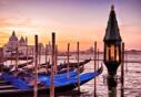 009-Mención de Jurado - Atardecer en Venecia - Cukierman Uriel