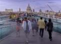 13-Quintana Fiore, Rosalba  - Millenium Bridge - Color - Aceptada