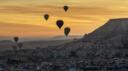 23-Quintana Fiore, Rosalba  - Amanecer entre globos - Paisaje - Aceptada