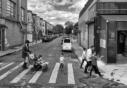 014-Mención de Jurado - Abbey Road in Brooklyn - Nahmad Héctor