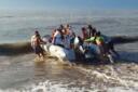 03-Tamaroff, Adrian - Salida de pesca - Actividades Humanas - Aceptada