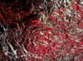 18-Nahmad, Hector - Rojo - Abstracta - Aceptada
