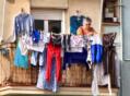 10-Nahmad, Hector - Colgando la ropa - Actividad Humana - Aceptada