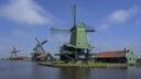 20-Quintana Fiore, Rosalba  - Molinos de Holanda - Travel - Mención de Honor