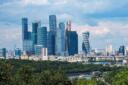 02-Brachetti, Gabriel Jorgue - Moscow City - Arquitectura - Aceptada