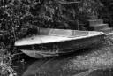 AM-07-3º Mención - Bote amarrado - Della Busca Carlos