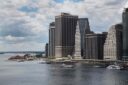 27-Nahmad, Hector - Manhattan 975 - Fotografia Urbana - Aceptada