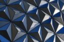 19-Quintana Fiore, Rosalba  - Epcot - Formas y Patrones - Mención de Honor