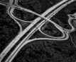 09-Quintana Fiore, Rosalba - Cruce de autopistas - Monocromo - Aceptada