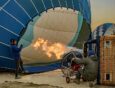 32-Quintana Fiore, Rosalba - Hot air baloon - Actividades Humanas - Aceptada