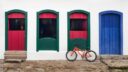 02-Tamaroff, Adrian - Paseo En Paraty - Color - Aceptada