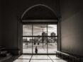 009-Mención de Jurado - Ventana en el Taller Colón - Invernizio Guillermo