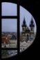 005-1º Mención - Iglesia de Praga - Quintana Rosalba