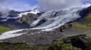 17-Quintana Fiore, Rosalba - Glaciar - Paisaje - Aceptada