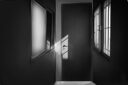 12-D`Urbano, Miguel Anguel - Ventanas - Monocromo - Mención de Honor