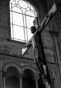 012-Mención de Jurado - Cristo en la Cruz - Arbia Norberto