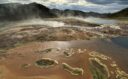 11-Quintana Fiore, Rosalba - Valle Geotermal - Naturaleza - Aceptada