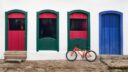 01-Tamaroff, Adrian - Paseo En Paraty - Color - Aceptada