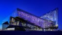 02-Quintana Fiore, Rosalba - Harpa Nocturno - Arquitectura - Aceptada