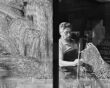 18-Ingallina, Eduardo - Limpia Vidrios - Monocromo - Aceptada