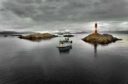 36-D`Urbano, Miguel Anguel - Están Llegando - Travel - Aceptada