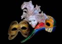 009-Mención de Jurado - Mis Máscaras - Angelucci Marcela