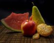 011-Mención de Jurado - Frutas Varias - Quintana Rosalba