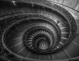 012-️ Mención de Honor - Jorge Scilipoti - Escalera de momo - Peña Fotográfica Rosarina