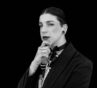 013-️ Mención de Honor - Javier A Castelo - La chica del circo - Foto Club Del Plata