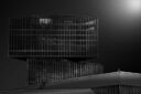 025-️ Mención de Honor - Marcelo Suárez - Arquitectura de Bruselas - Foto Club Córdoba