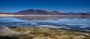 018-️ Mención de Honor - Silvana Nardelli - Laguna y reflejo en Bolivia - Foto Club Del Plata