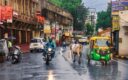 007- Medalla de Bronce - Gustavo Zorzano - Por las calles de Varanasi - Foto Club Bahía Blanca